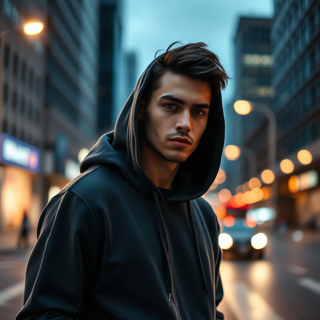 Hero city streetwear