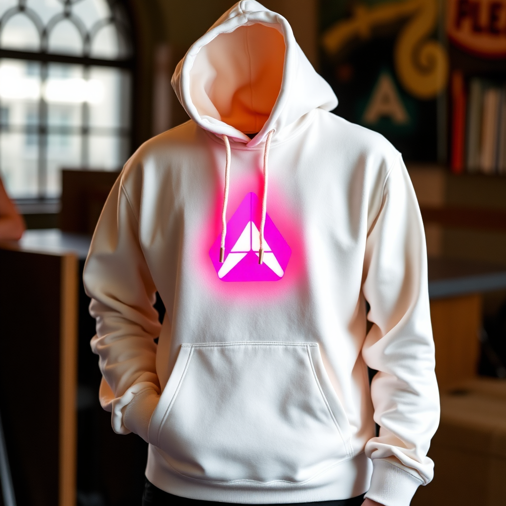 Luma Hoodie