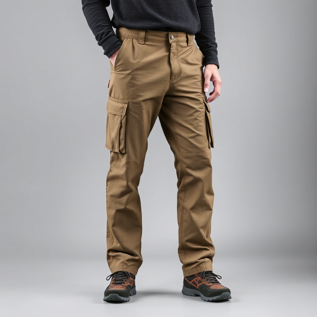 Ridge Cargo Pants